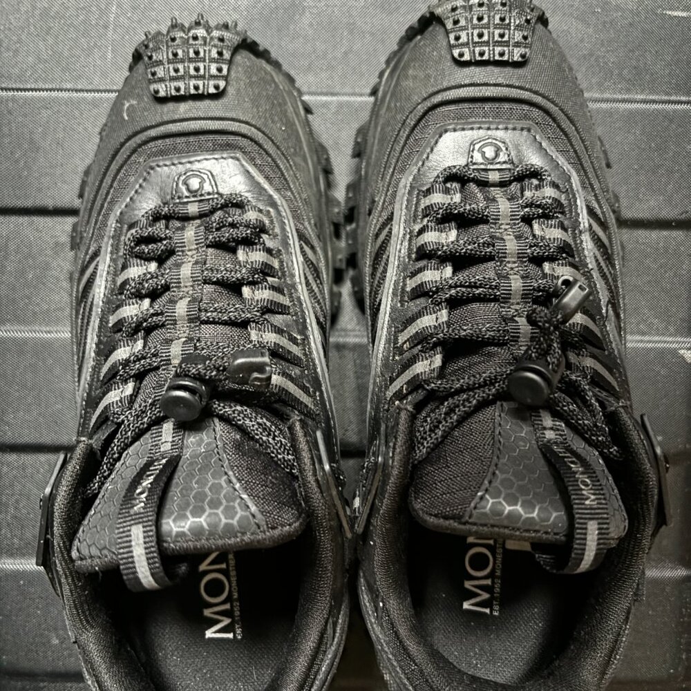 Trailgrip GTX Sneakers